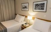 Туры в отель Transamerica Executive Sorocaba