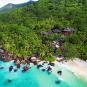 Туры в отель Hilton Seychelles Labriz Resort & Spa, оператор Anex Tour