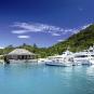 Туры в отель Hilton Seychelles Labriz Resort & Spa, оператор Anex Tour