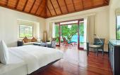 Туры в отель Hilton Seychelles Labriz Resort & Spa