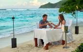 Туры в отель Hilton Seychelles Labriz Resort & Spa