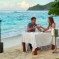 Туры в отель Hilton Seychelles Labriz Resort & Spa, оператор Anex Tour