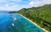 Туры в отель Hilton Seychelles Labriz Resort & Spa