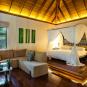 Туры в отель Hilton Seychelles Labriz Resort & Spa, оператор Anex Tour