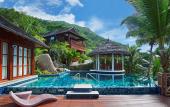 Туры в отель Hilton Seychelles Labriz Resort & Spa