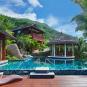 Туры в отель Hilton Seychelles Labriz Resort & Spa, оператор Anex Tour