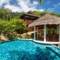 Туры в отель Hilton Seychelles Labriz Resort & Spa, оператор Anex Tour