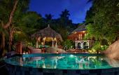 Туры в отель Hilton Seychelles Labriz Resort & Spa