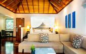 Туры в отель Hilton Seychelles Labriz Resort & Spa