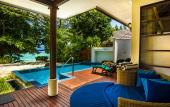 Туры в отель Hilton Seychelles Labriz Resort & Spa