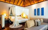 Туры в отель Hilton Seychelles Labriz Resort & Spa