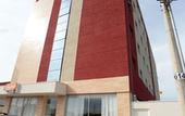 Туры в отель Euro Suite Sao Jose do Rio Preto By Nacional Inn