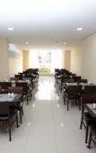 Туры в отель Euro Suite Sao Jose do Rio Preto By Nacional Inn