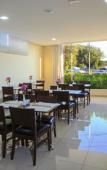 Туры в отель Euro Suite Sao Jose do Rio Preto By Nacional Inn