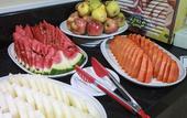 Туры в отель Euro Suite Sao Jose do Rio Preto By Nacional Inn