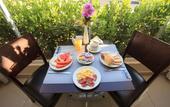 Туры в отель Euro Suite Sao Jose do Rio Preto By Nacional Inn