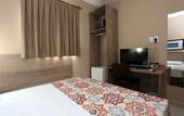 Туры в отель Euro Suite Sao Jose do Rio Preto By Nacional Inn