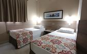 Туры в отель Euro Suite Sao Jose do Rio Preto By Nacional Inn