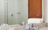 Туры в отель Euro Suite Sao Jose do Rio Preto By Nacional Inn