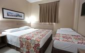 Туры в отель Euro Suite Sao Jose do Rio Preto By Nacional Inn