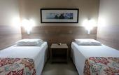Туры в отель Euro Suite Sao Jose do Rio Preto By Nacional Inn