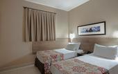 Туры в отель Euro Suite Sao Jose do Rio Preto By Nacional Inn
