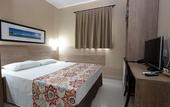 Туры в отель Euro Suite Sao Jose do Rio Preto By Nacional Inn