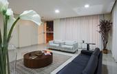 Туры в отель Euro Suite Sao Jose do Rio Preto By Nacional Inn