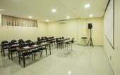Туры в отель Euro Suite Sao Jose do Rio Preto By Nacional Inn