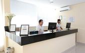 Туры в отель Euro Suite Sao Jose do Rio Preto By Nacional Inn