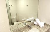 Туры в отель Euro Suite Sao Jose do Rio Preto By Nacional Inn