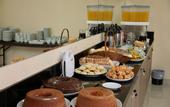 Туры в отель Euro Suite Sao Jose do Rio Preto By Nacional Inn
