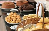 Туры в отель Euro Suite Sao Jose do Rio Preto By Nacional Inn