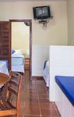 Туры в отель Hotel Pousada Vivendas do Sol e Mar
