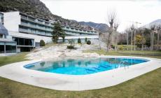 Andorra Park Hotel