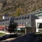 Туры в отель Andorra Park Hotel, оператор Anex Tour