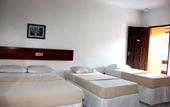 Туры в отель Malibu Porto Hotel