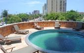 Туры в отель Iracema Residence Hotel Flat