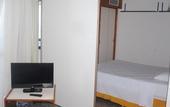 Туры в отель Iracema Residence Hotel Flat