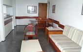 Туры в отель Iracema Residence Hotel Flat