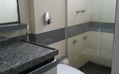 Туры в отель Iracema Residence Hotel Flat