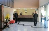Туры в отель Iracema Residence Hotel Flat