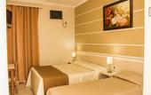Туры в отель Hotel e Pousada Cataratas