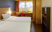 Туры в отель Ibis Belem Aeroporto