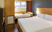 Туры в отель Ibis Belem Aeroporto