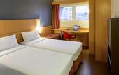 Туры в отель Ibis Belem Aeroporto