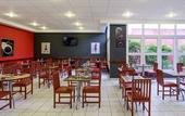 Туры в отель Ibis Belem Aeroporto