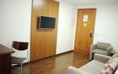 Туры в отель Twin Towers Flat