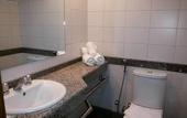 Туры в отель Alven Hotel by Slaviero Hoteis