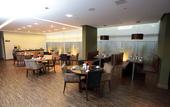 Туры в отель Golden Tower Maurilio Biagi by Fenix Hoteis